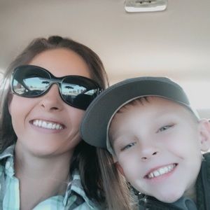 Meet your Posher, Dianne